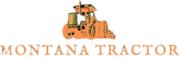 Montana Tractor