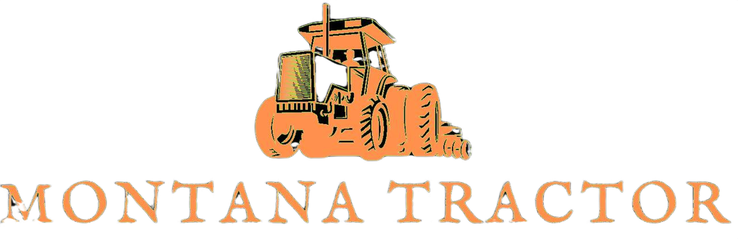 Montana Tractor